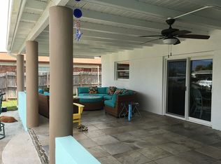 1650 Neptune Dr, Merritt Island, FL 32952