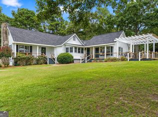 1219 Pebblebrook Rd, Woodbury, GA 30293