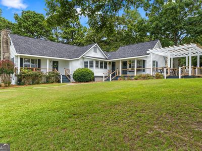 1219 Pebblebrook Rd, Woodbury, GA, 30293