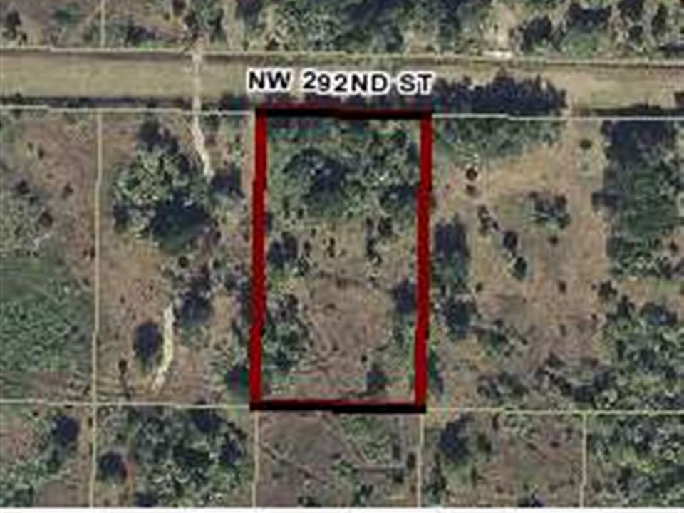 1st image of 16112 NW 292nd St
