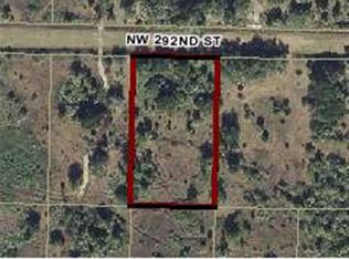 16112 NW 292nd St, Okeechobee, FL 34972