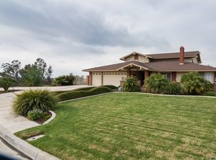 2305 Canyon Ridge Cir, Norco, CA 92860