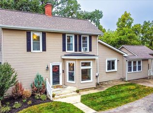 8582 Clough Pike, Cincinnati, OH 45244