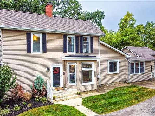 8582 Clough Pike, Cincinnati, OH 45244