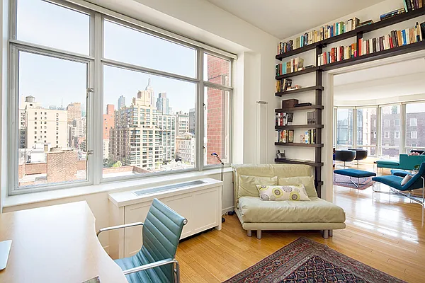 Sold by Brown Harris Stevens | media 12