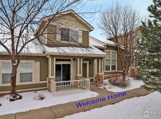 1900 68th Avenue Ct #11-1102, Greeley, CO 80634