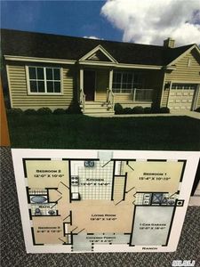 25A Grant Ave, Brentwood, NY, 11717