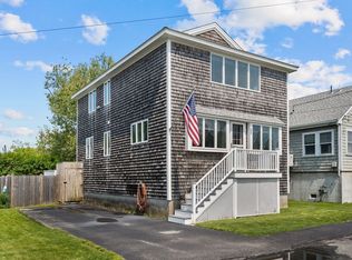 22 Roosevelt Rd, Marshfield, MA 02050