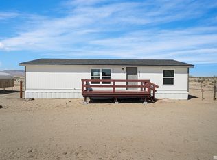 2340 E 5th St, Silver Springs, NV