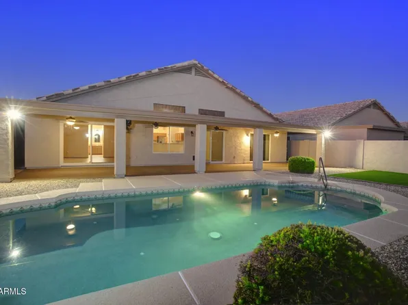 9235 W Marconi Ave, Peoria, AZ 85382