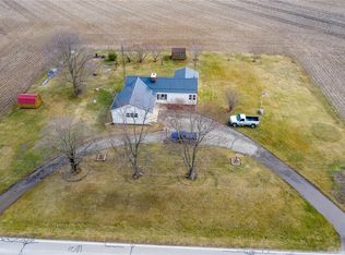 621 Miami Trace Rd SW, Washington Court House, OH 43160