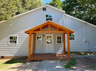 N9736 Central Ave, Wausaukee, WI 54177