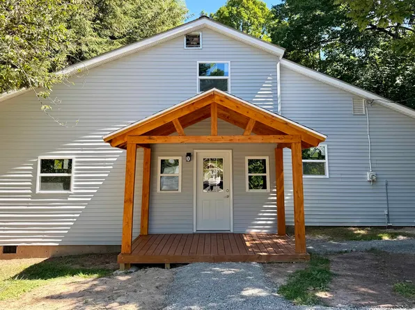 N9736 Central Ave, Wausaukee, WI 54177