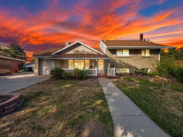 556 W Greenleaf Dr, Murray, UT 84123