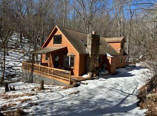 495 Rocky Top Ln, Independence, VA 24348