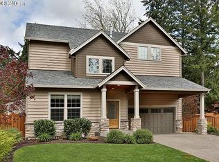 7837 SW Litz Ct, Portland, OR 97223