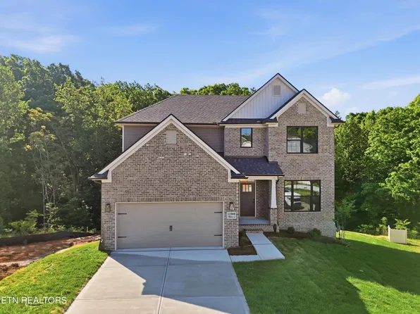 11900 Cordial Ln Lot 10, Knoxville, TN 37932