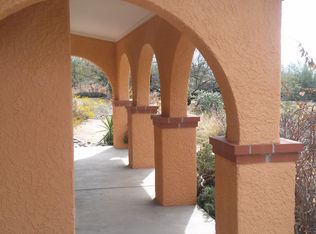 3873 E Diablo Canyon Pl, Tucson, AZ 85718