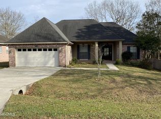 8715 Manini Way, Diamondhead, MS 39525