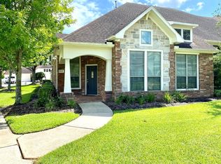 3337 Spring Landing Ln, Pearland, TX 77584