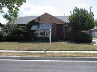 6313 S 400 E, Murray, UT 84107