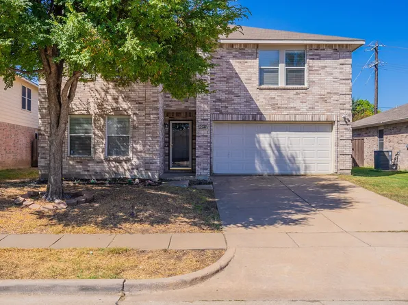 2241 White Pine Dr, Little Elm, TX 75068
