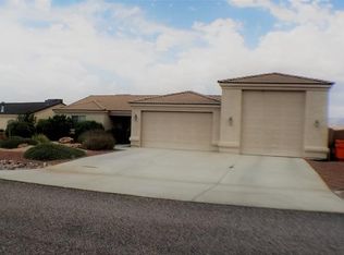 7069 E Monument Dr, Kingman, AZ 86401