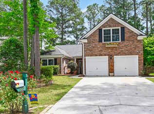 535 Pointe Of Oaks Rd, Summerville, SC 29485