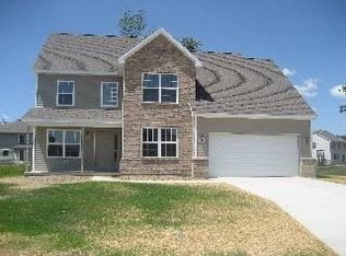 6107 Secluded Ct, Sylvania, OH