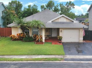 12278 NW 30th Mnr, Sunrise, FL 33323
