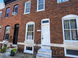 527 S Decker Ave, Baltimore, MD 21224