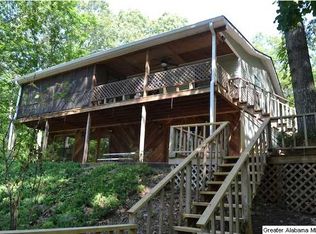 706 County Road 247, Wedowee, AL 36278