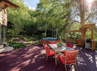 846 Eagle Dr #W, Avon, CO 81620