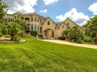 4524 Whitehall Cv, Austin, TX 78730