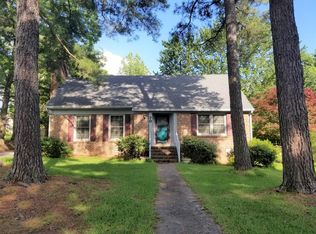 70 Monroe St, Roanoke Rapids, NC 27870