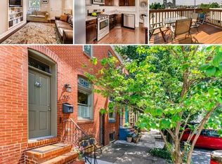 405 S Collington Ave, Baltimore, MD 21231