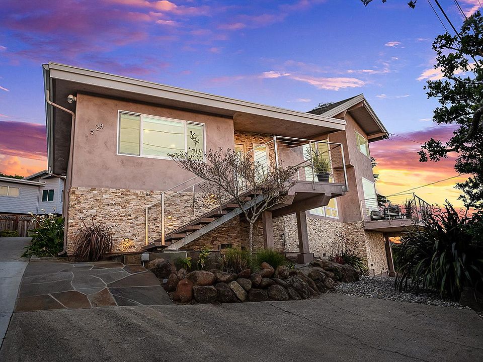 528 Cuesta Dr Aptos, CA, 95003 Apartments for Rent Zillow