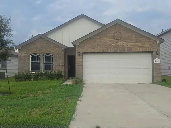 10261 Pelican Hill Ln, Cleveland, TX 77327