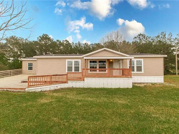 25016 Thomas Nielson Rd, Franklinton, LA 70438