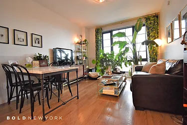 Rented by Bold New York