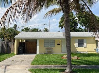 431 57th St, West Palm Beach, FL 33407