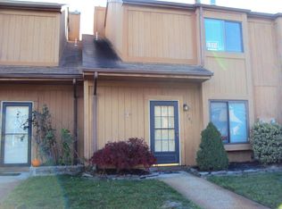 706 Sandra Pl, Brick, NJ 08724