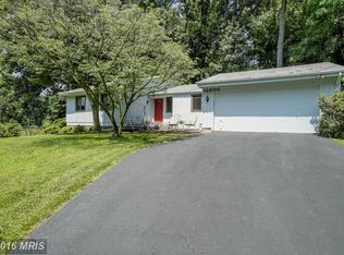 15000 Good Meadow Ct, Gaithersburg, MD 20878