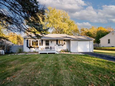 449 Orchard Ln, Battle Creek, MI, 49015