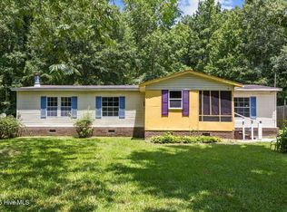 98 Autumn Drive, Plymouth, NC 27962