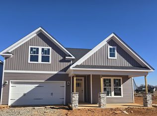 12123 Mahogany Cir, Inman, SC 29349