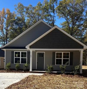 82 Highland Ave SW, Concord, NC, 28027