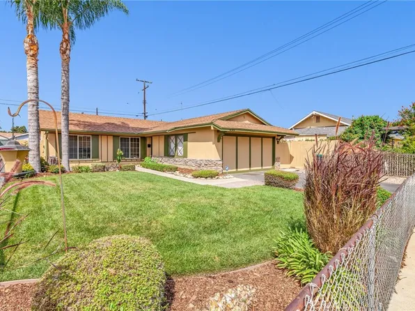 4149 Filhurst Ave, Baldwin Park, CA 91706