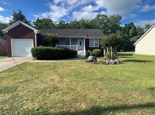 447 W Jule Peek Ave, Cedartown, GA 30125