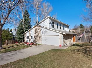 4735 Camas Ct, Colorado Springs, CO 80917